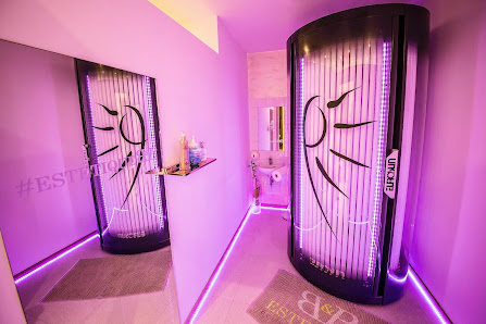 Immagine Estetique B&B via Roma Centro estetico e solarium 4