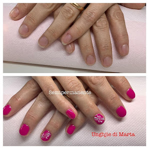 Immagine Unghie ed Estetica Marta 2
