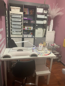 Immagine Unghie ed Estetica Marta 3