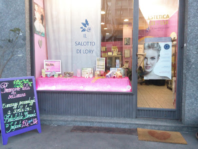 Immagine Il Salotto Di Lory 2