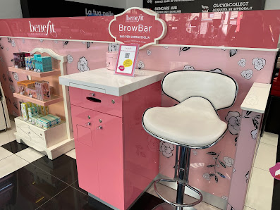 Immagine Bar per Sopracciglia - Brow Bar Benefit Cosmetics 1