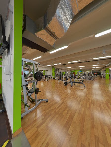 Immagine Big Gym Fitness & Wellness 2