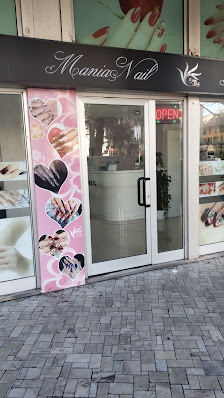 Immagine Mania Nail 2