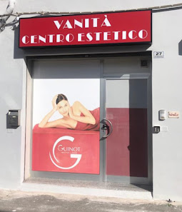 Immagine Centro Estetico Vanità di Monica Scalas 1