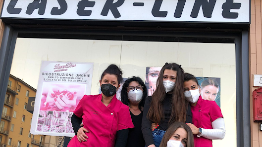 Immagine Laser Line Estetica 1