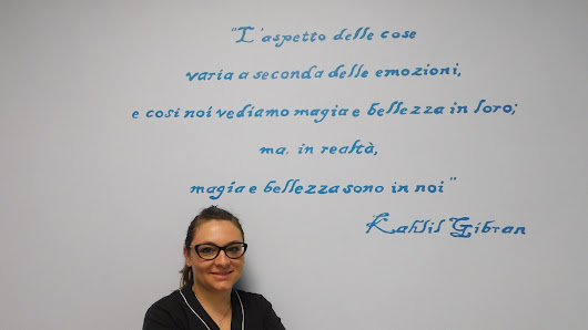 Immagine Centro Estetico "La Perla del Borgo" 1