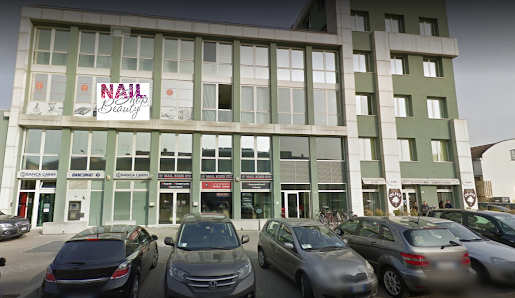 Immagine Nail Shop and Beauty di Fiorella Fragale Cesena 4