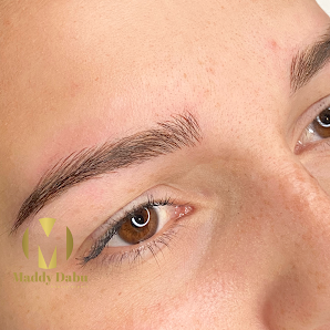 Immagine Maddy Dabu Beauty Expert 1