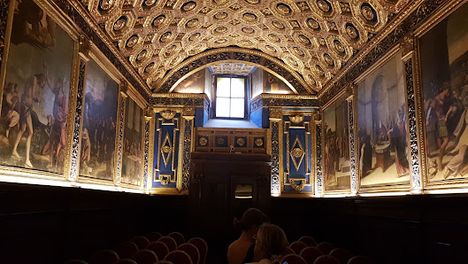 Immagine Il Tempio Di Iside 1