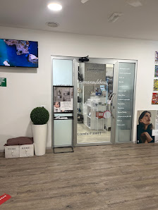 Immagine A mano libera Nails 1