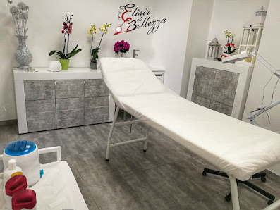 Immagine Elisir di Bellezza di Barbara Piras 1