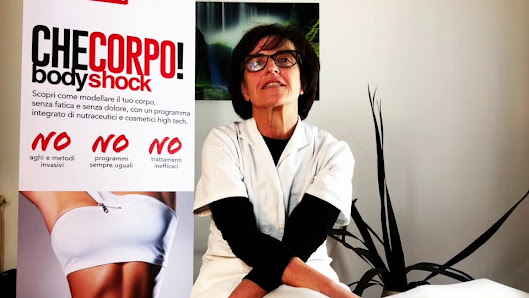 Immagine Studio CEM - Centro Benessere 2