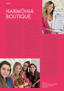 Immagine Harmonia - La Boutique Estetica & Solarium - Treviso 2