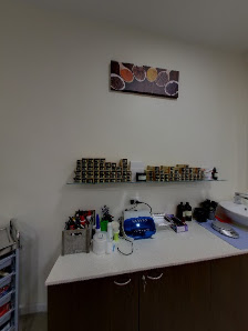 Immagine Fenessere corpo & capelli 1