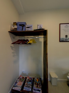 Immagine Fenessere corpo & capelli 2