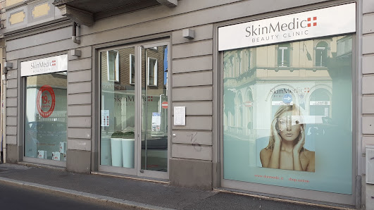 Immagine SkinMedic Beauty Clinic Varese 2