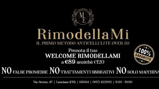 Immagine Medicina Estetica Centro Specializzato in rimodellamento corpo 4