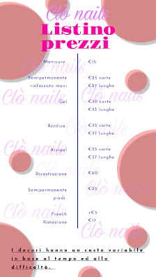 Immagine Clò nails 2