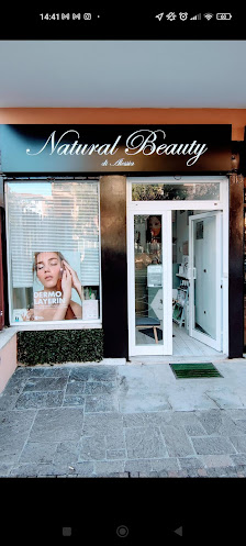 Immagine Natural Beauty di Alessia - Estetica&benessere 1
