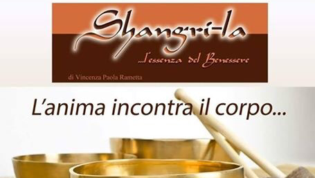 Immagine Shangrì-la 2