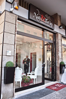 Immagine Nails&TheCity - Estetica & Solarium 2
