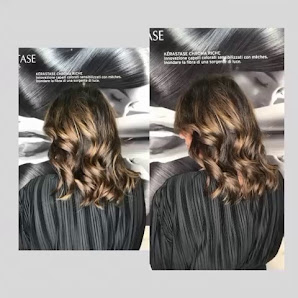 Immagine Acconciature Estetista Laser Daniela Marrazzo Parrucchiera aperto anche domenica lunedì Donna Uomo Nashi Kérastase 5