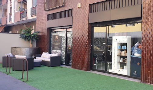 Immagine Hair One Cristal Spa 1