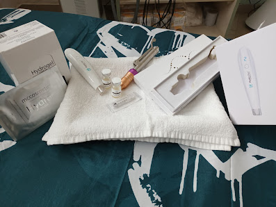 Immagine Beauty Masina 1