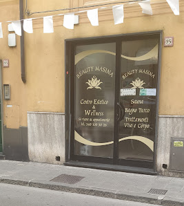 Immagine Beauty Masina 2