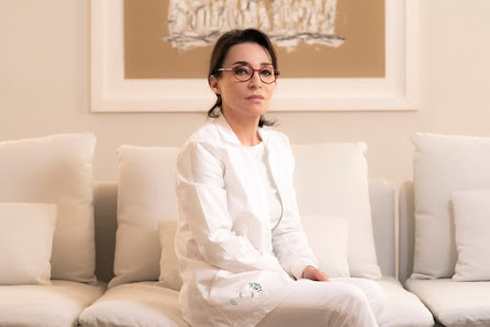 Immagine Marino D.Ssa Carla Enrica - Medicina Estetica Carla Enrica Marino 2