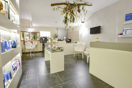 Immagine Centro Estetico Aloe' 1