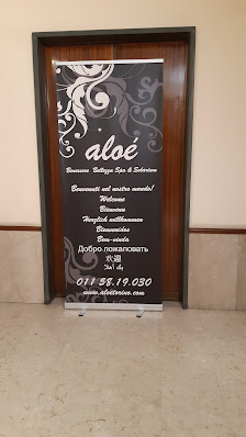 Immagine Centro Estetico Aloe' 4
