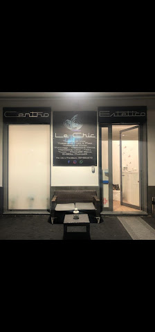 Immagine Le chic centro estetico di Cacciapuoti Teresa 2