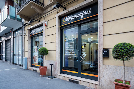 Immagine Metamorfosi estetica solarium 1