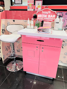 Immagine Bar per Sopracciglia - Brow Bar Benefit Cosmetics 1