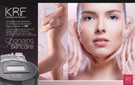 Immagine Centro Estetico Azzurro 4