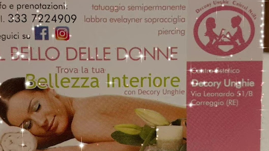 Immagine Centro Estetico Il bello delle donne 1