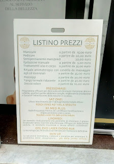 Immagine Venere medi SPA 4