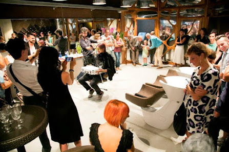 Immagine Salone Regina 5