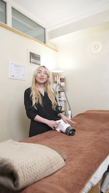 Immagine Golden Beauty "Gli Specialisti Del Rimodellamento Corpo" 1