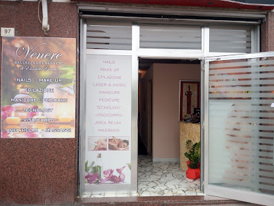 Immagine Centro estetico venere di Elisabetta Gamba 2
