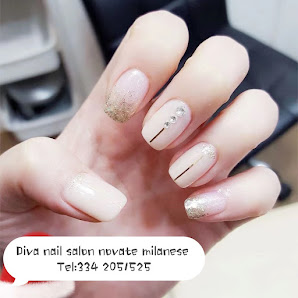 Immagine Diva nail salon 1