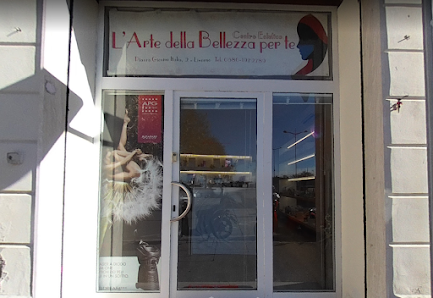 Immagine L'arte della Bellezza per Te 2