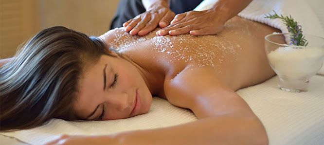 Immagine Sahara Estetica di Padovani Monica Forlì 1