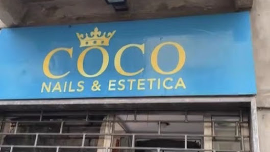 Immagine COCO NAILS 1