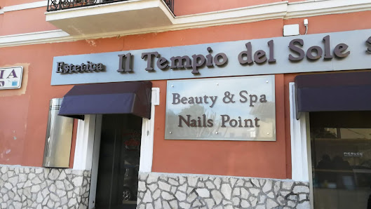 Immagine Il Tempio del Sole 2