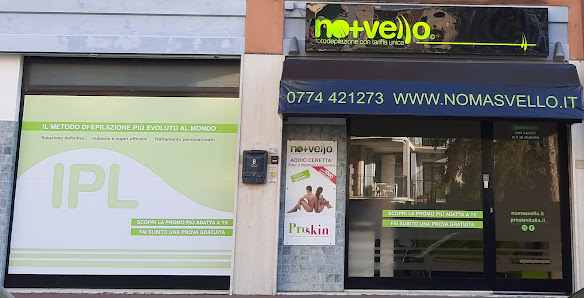 Immagine Nomasvello Guidonia 2