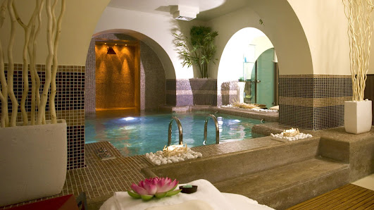 Immagine Spamarine Estetica, Medicina Estetica e Benessere 2