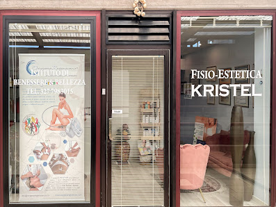 Immagine Kristel Fisioestetica 3