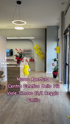 Immagine Centro Estetico Bella Piu 1
